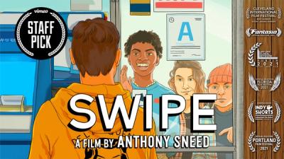 A delinquent teenage boy learns a valuable lesson about growing up.