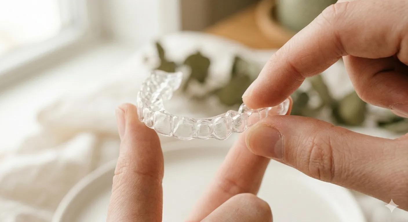 Orthodontics