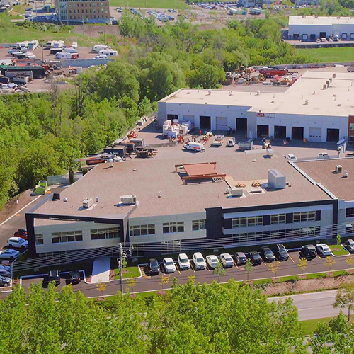 30 years in the industry