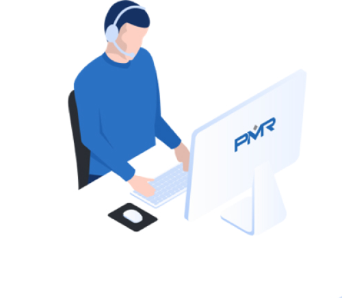 Relationship driven - consultative approach