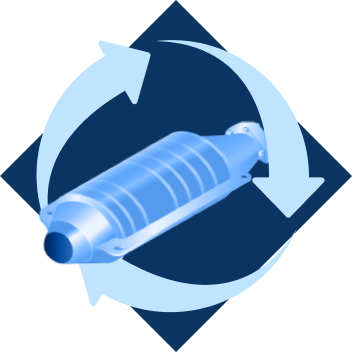 toll refining process