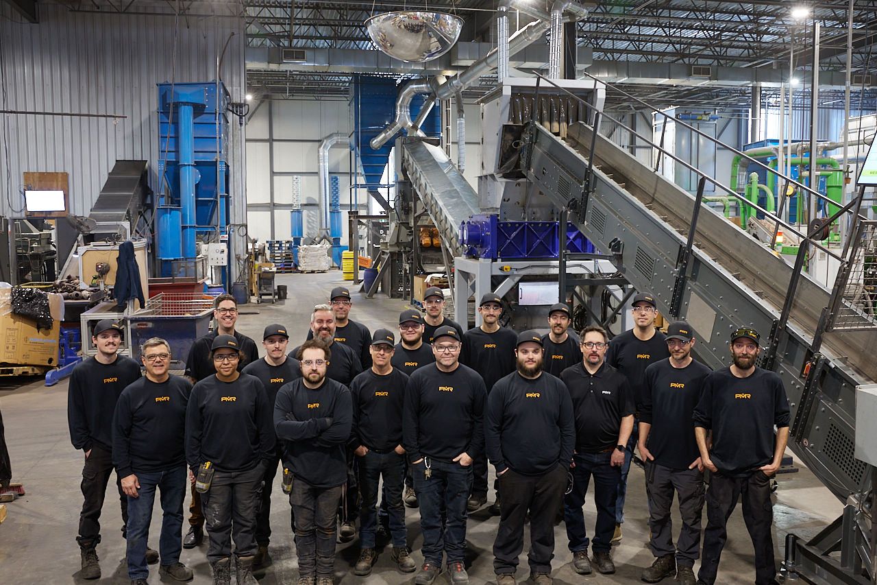 Découvrez la différence PMR