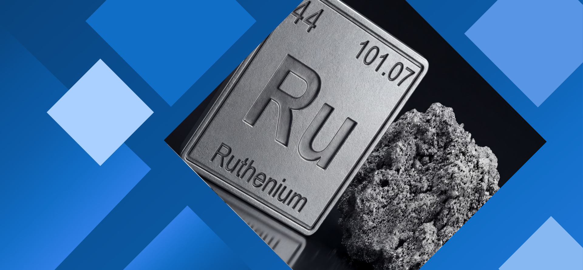 ruthenium