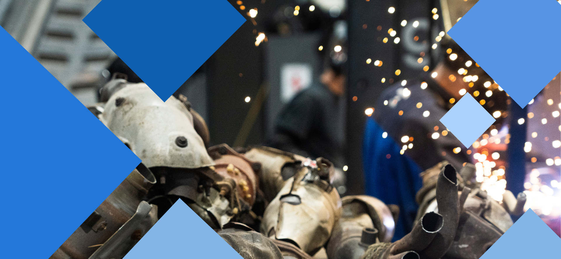 catalytic converters