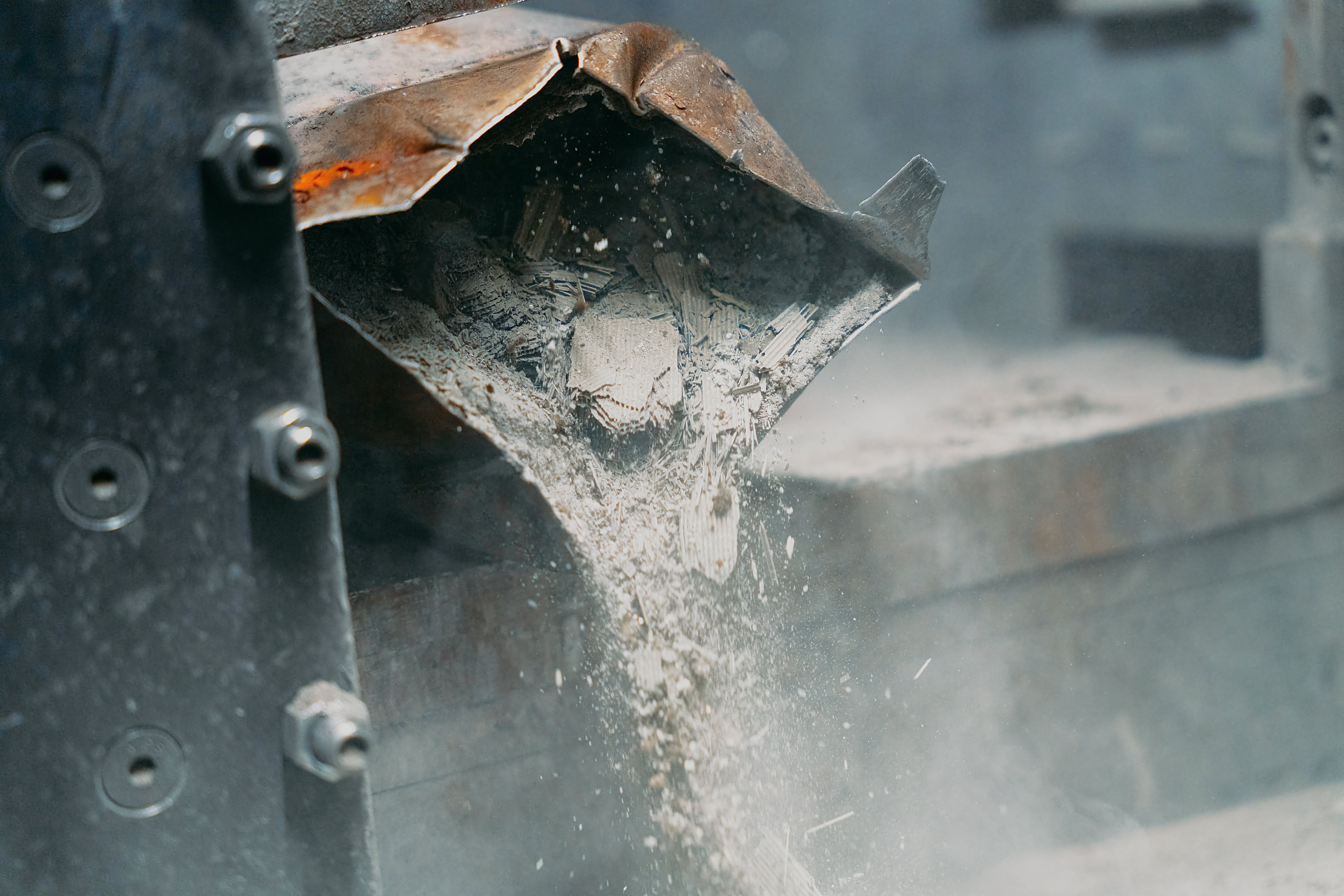 Demand Rises for Platinum Group Metals from Recycled Catalytic Converters
