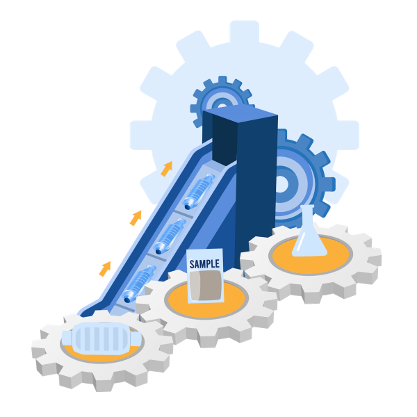 Redefining the Process