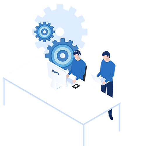 Operational and organizational agility