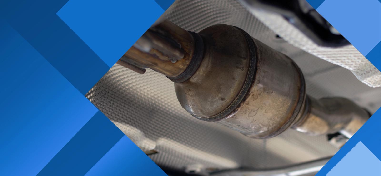 PMR How to Cut Catalytic Converters