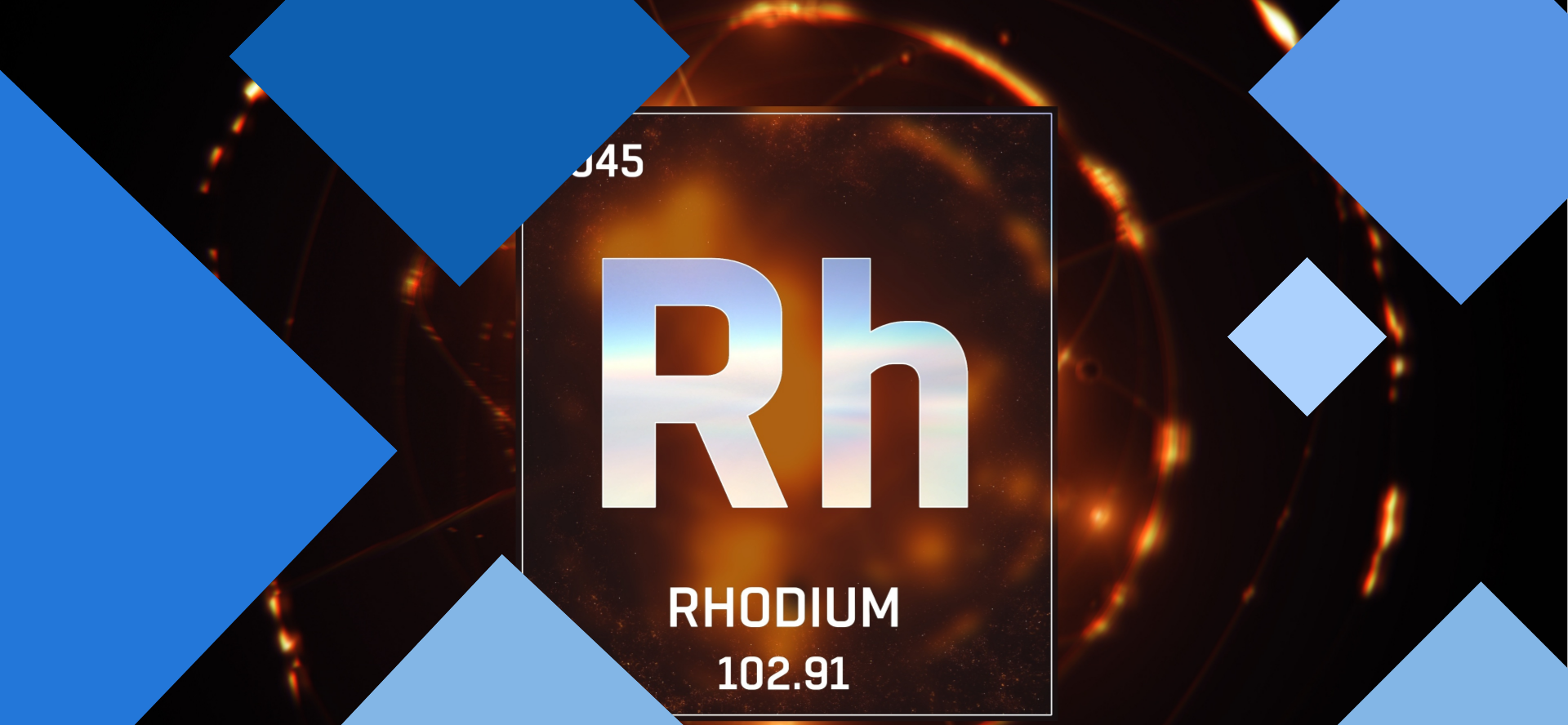 rhodium