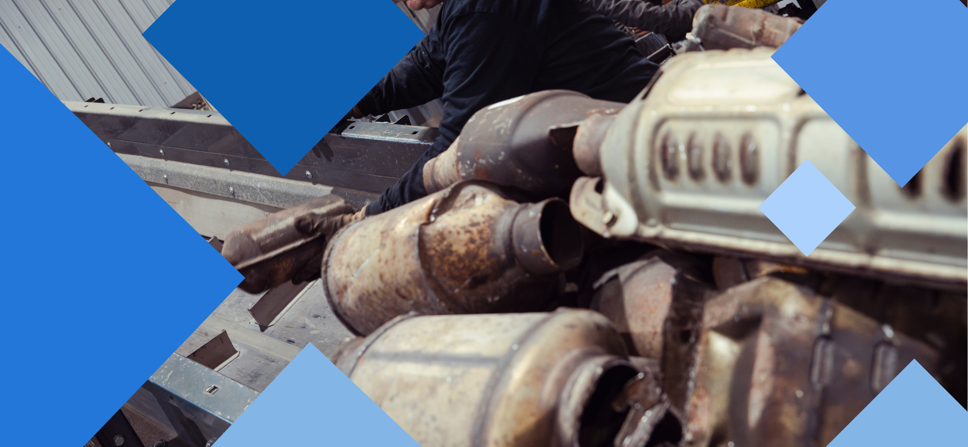 catalytic converters