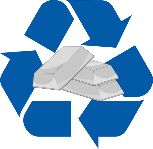 pgm recycling