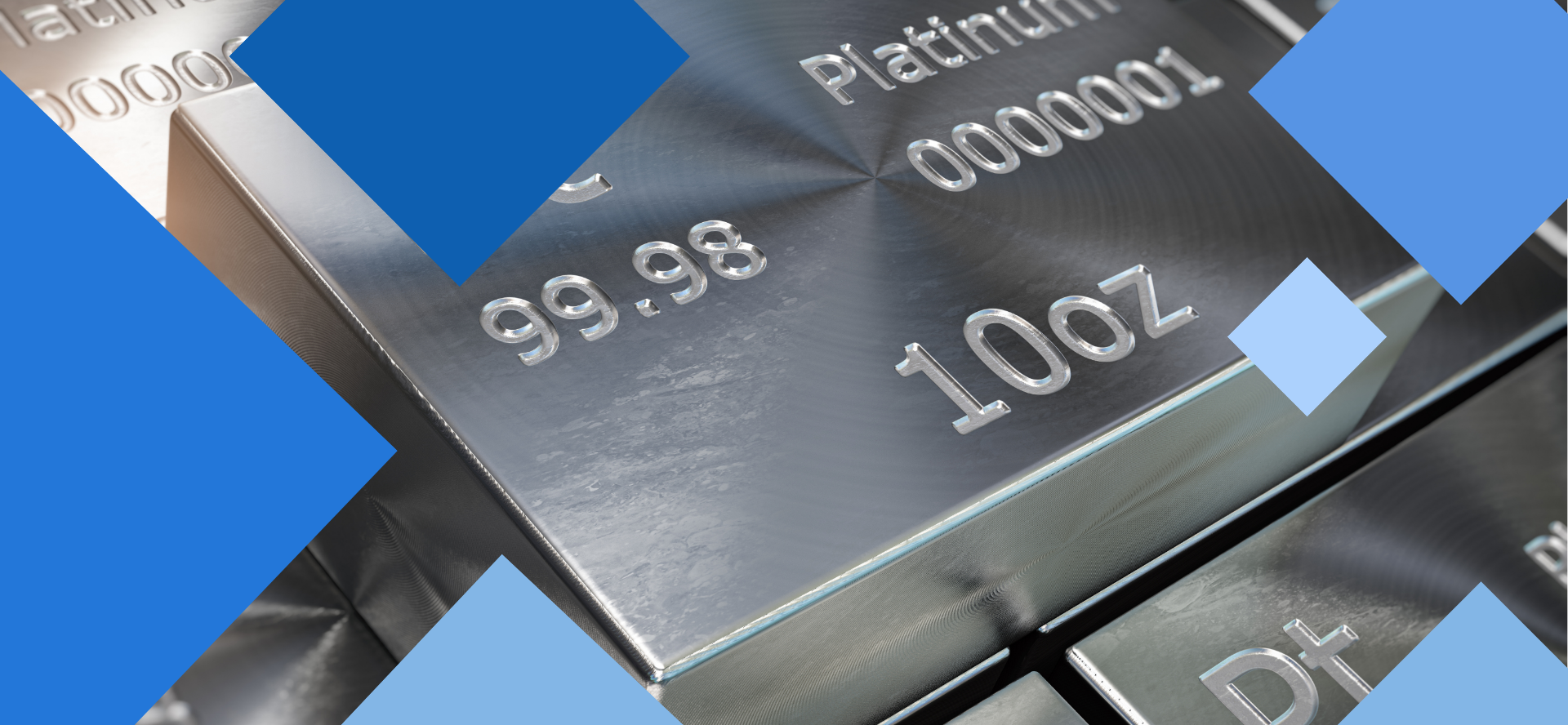 Platinum