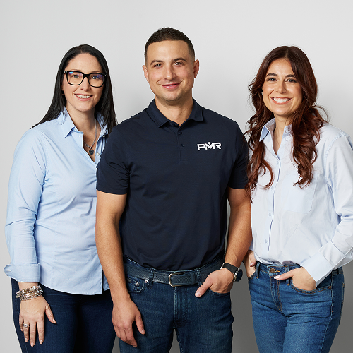 Our Vision & Promise