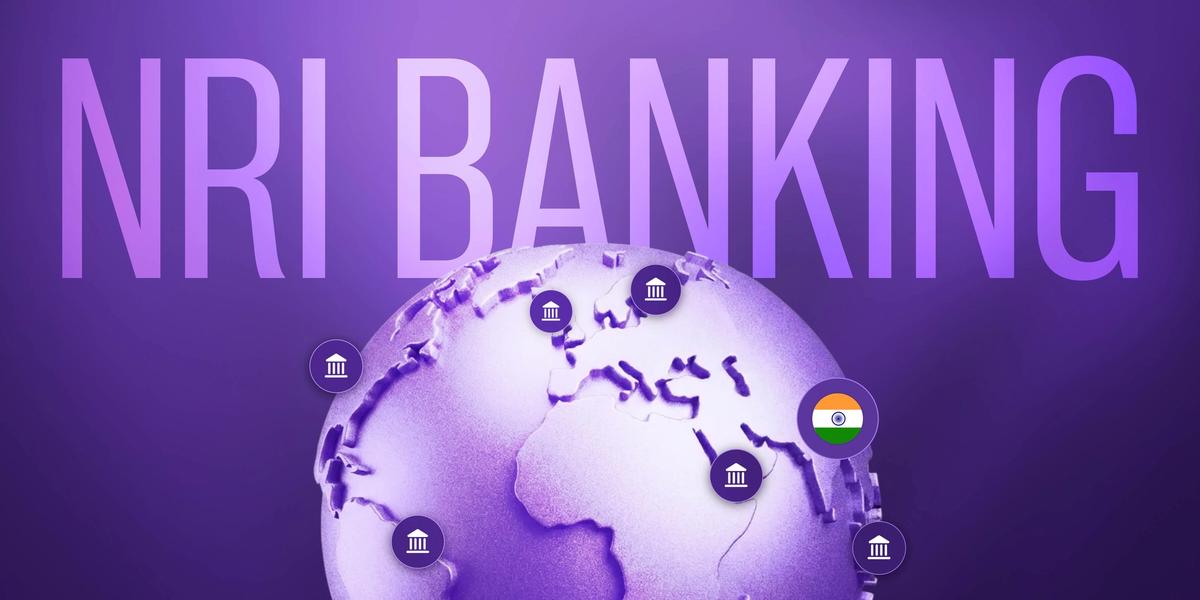 NRI Banking : Everything You Need to Know