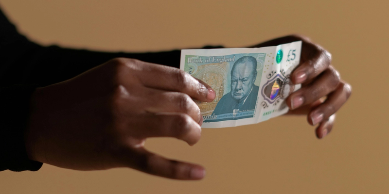 The Ultimate 2026 Guide to GBP-to-INR Money Transfers