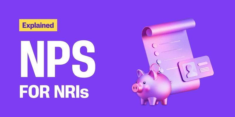 NPS for NRIs E
