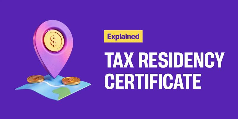 Tax Residency Certificate in India explained with key requirements and NRI documentation.