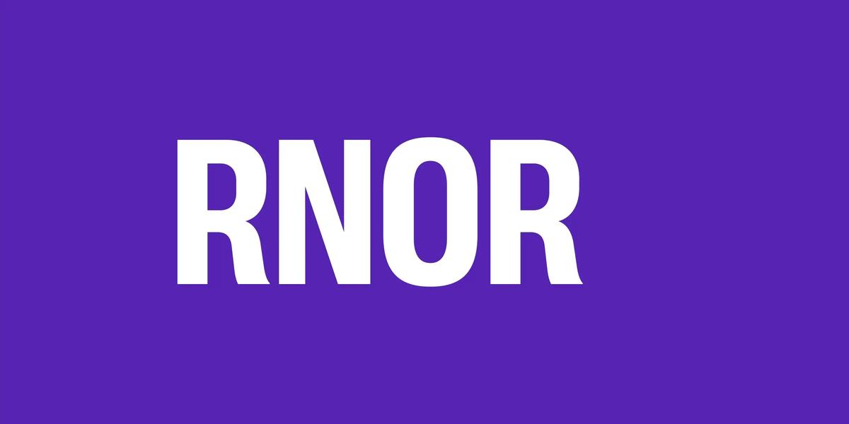 All about RNOR