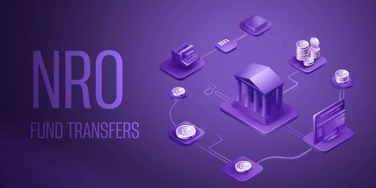 Money Transfer From an NRO Account for NRIs