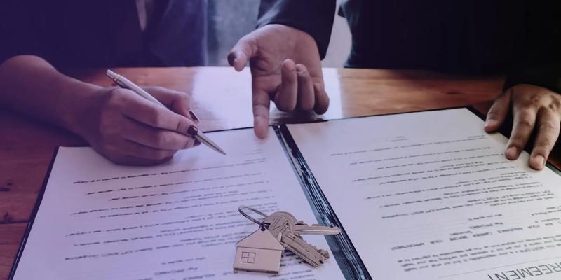 Understanding how OCI status affects property ownership rules and legal documentation for buying property in India.