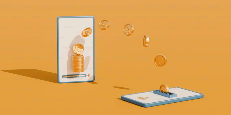 Tracking Money Transfer in Real Time