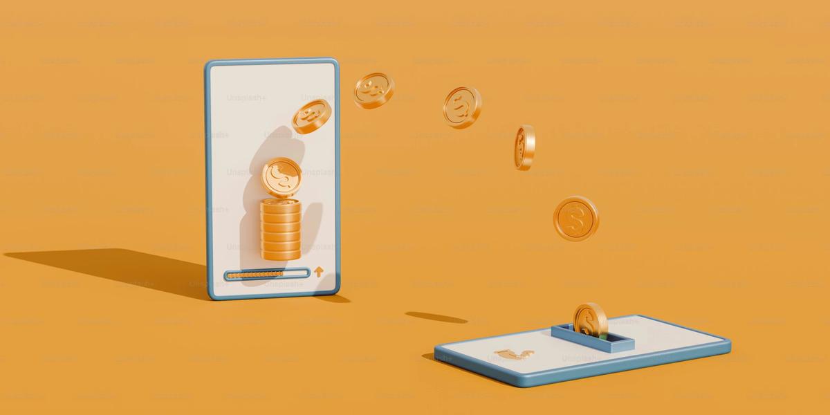 Tracking Money Transfer in Real Time