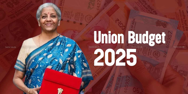 Union Budget 2025 updates for Non-Resident Indians with tax and policy changes
