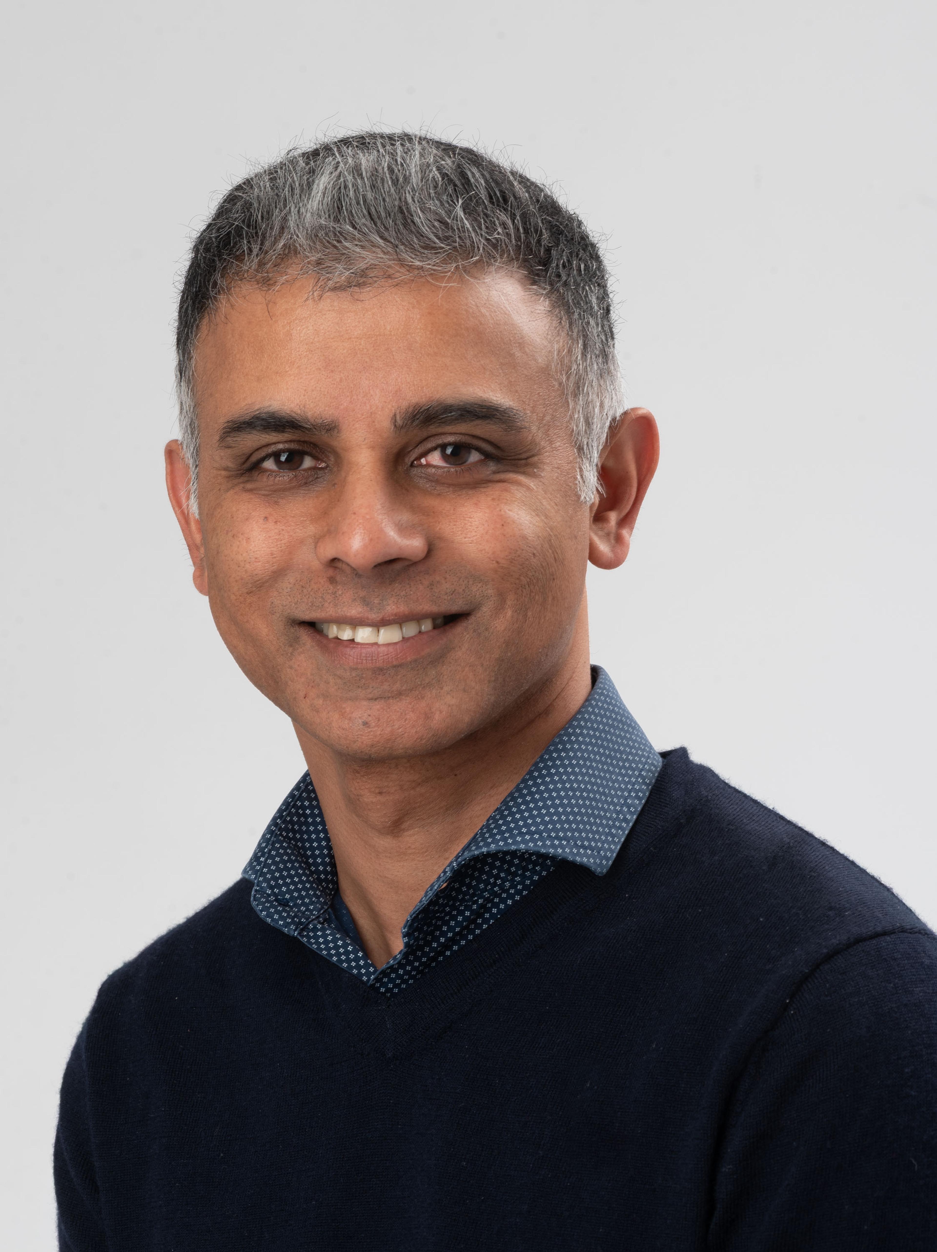 Dr Rafi Raja