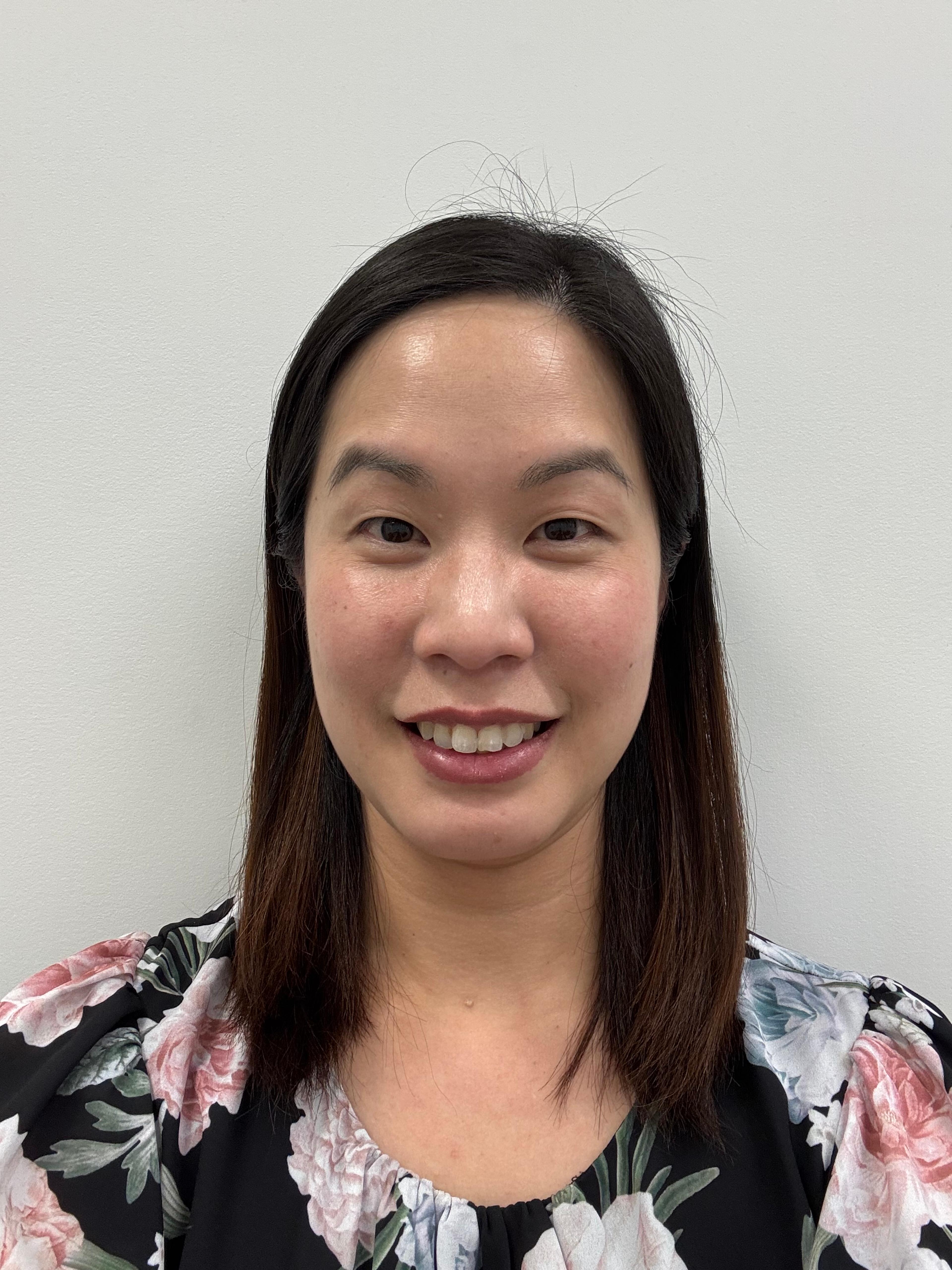 Dr Estella Yeo
