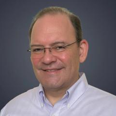 Lorin Graef, M.D.