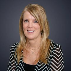 Nicole Hughes, APRN
