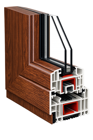 Precision in Every Profile