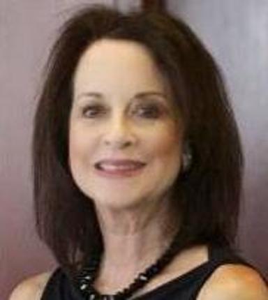 Susan Friedenberg