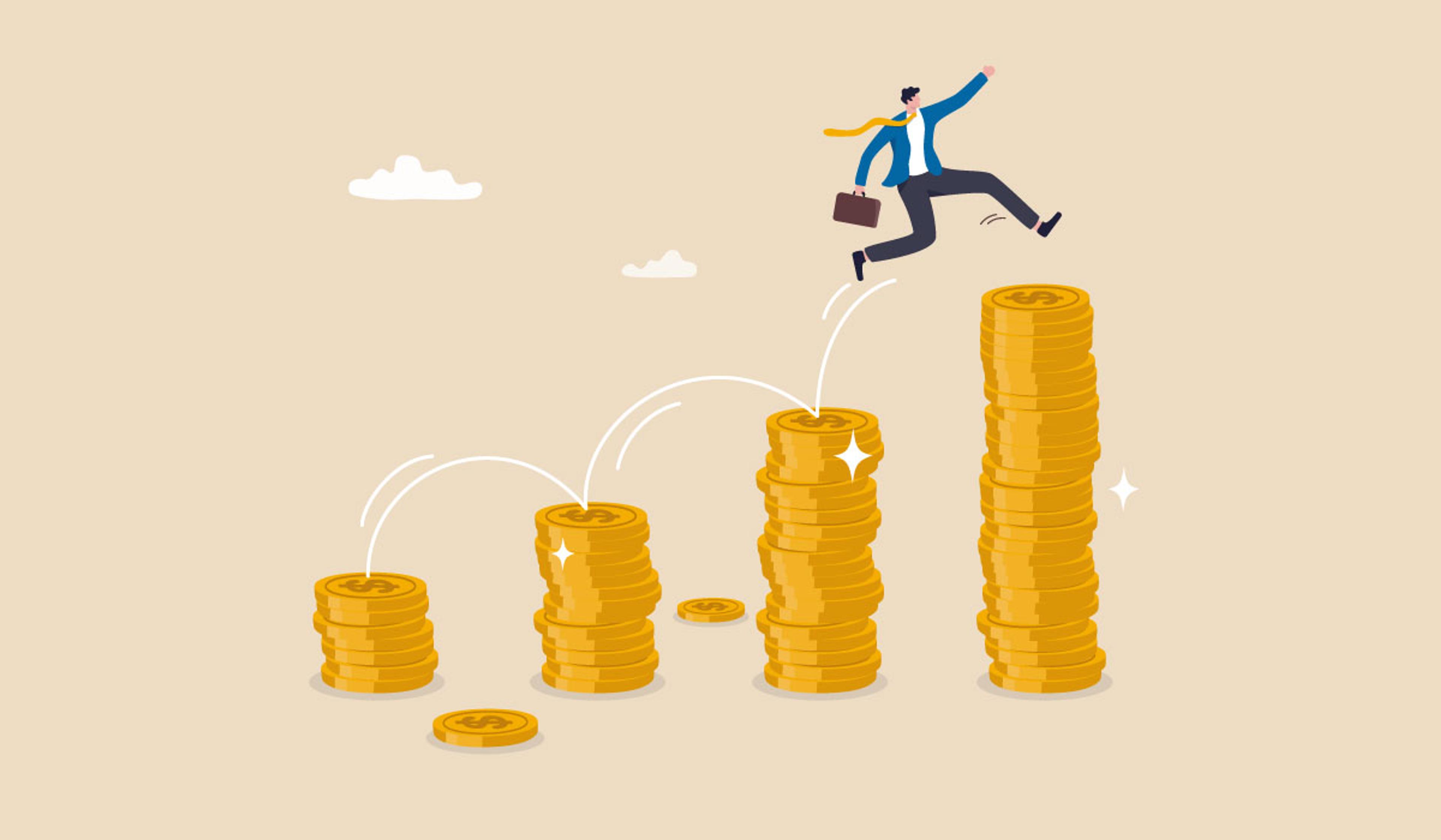 Want a Pilot Pay Raise? Try This