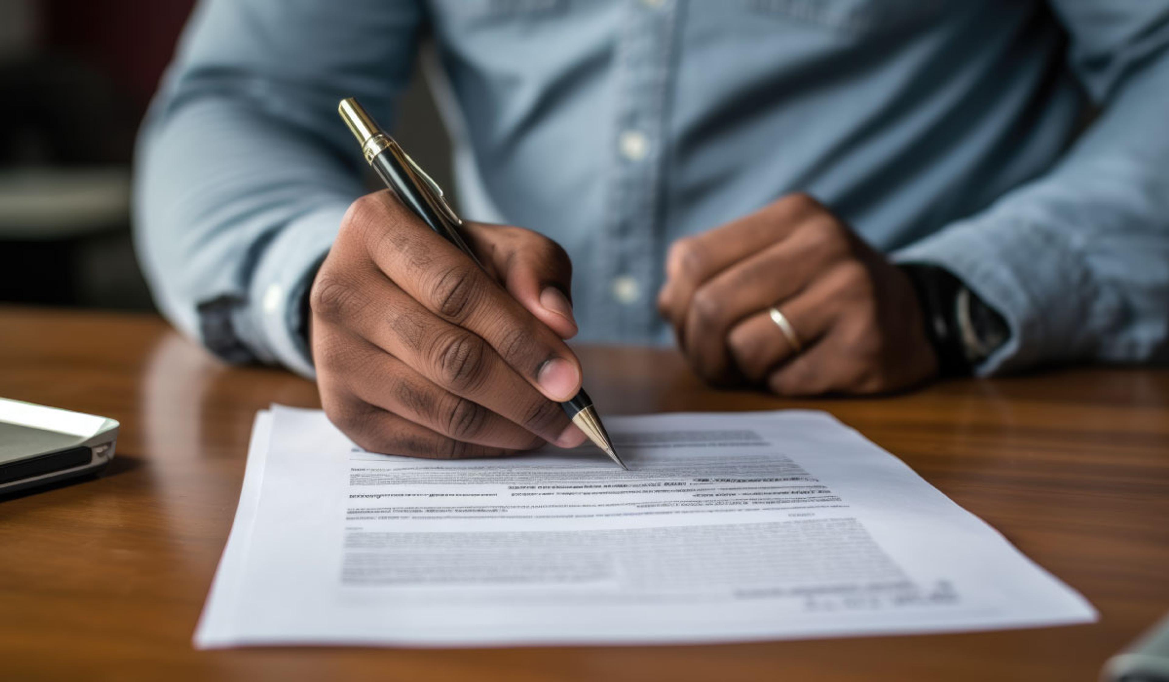 How to Explain Gaps on Your Corporate Aviation Resume