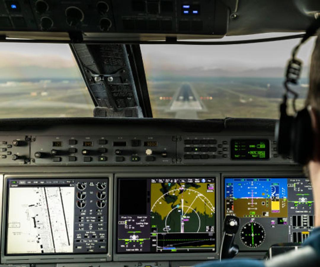 Ready to Take Flight? 