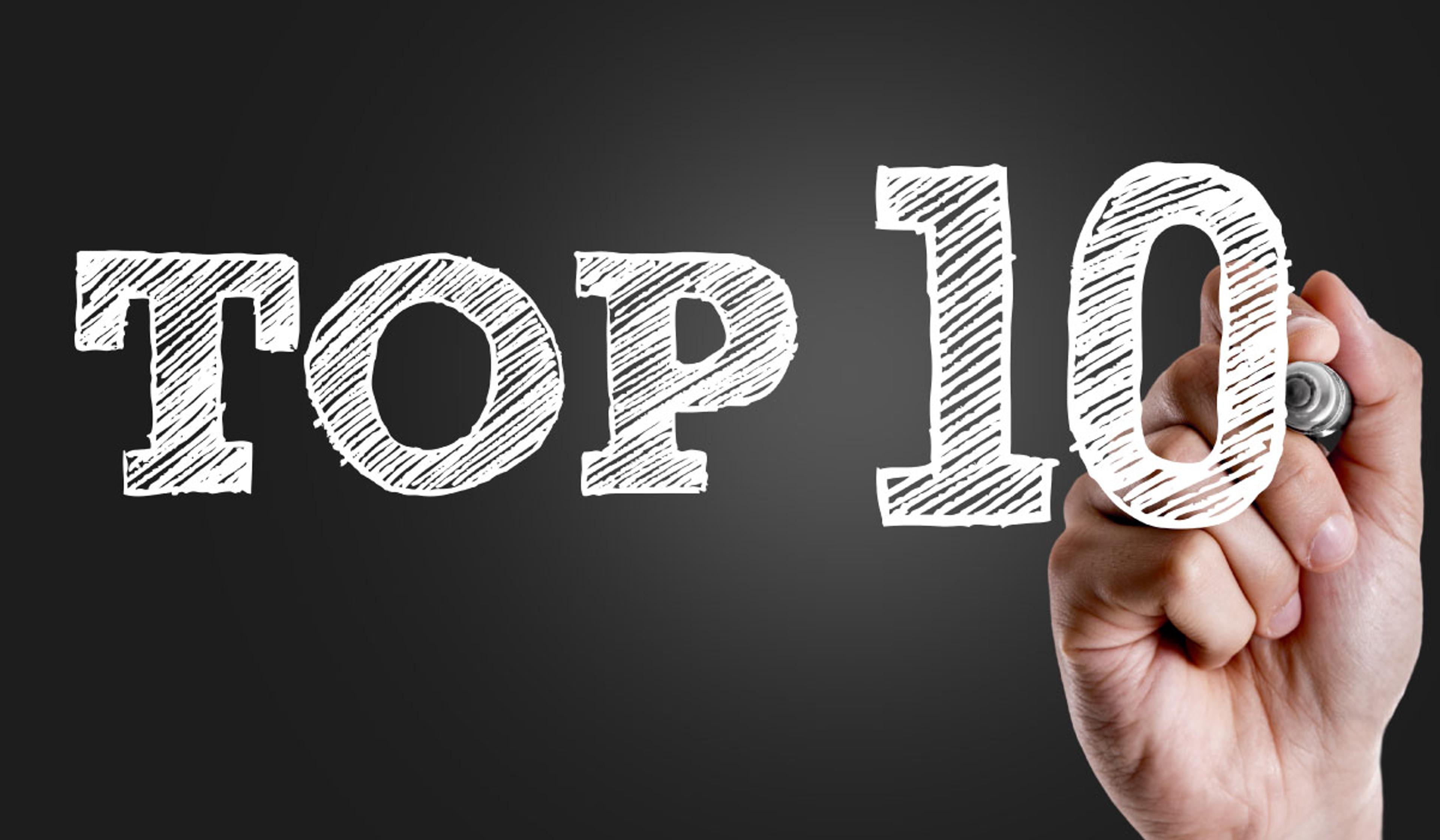 Top 10 Things Pilot Recruiters are Tired of Seeing on Corporate Pilot Resumes