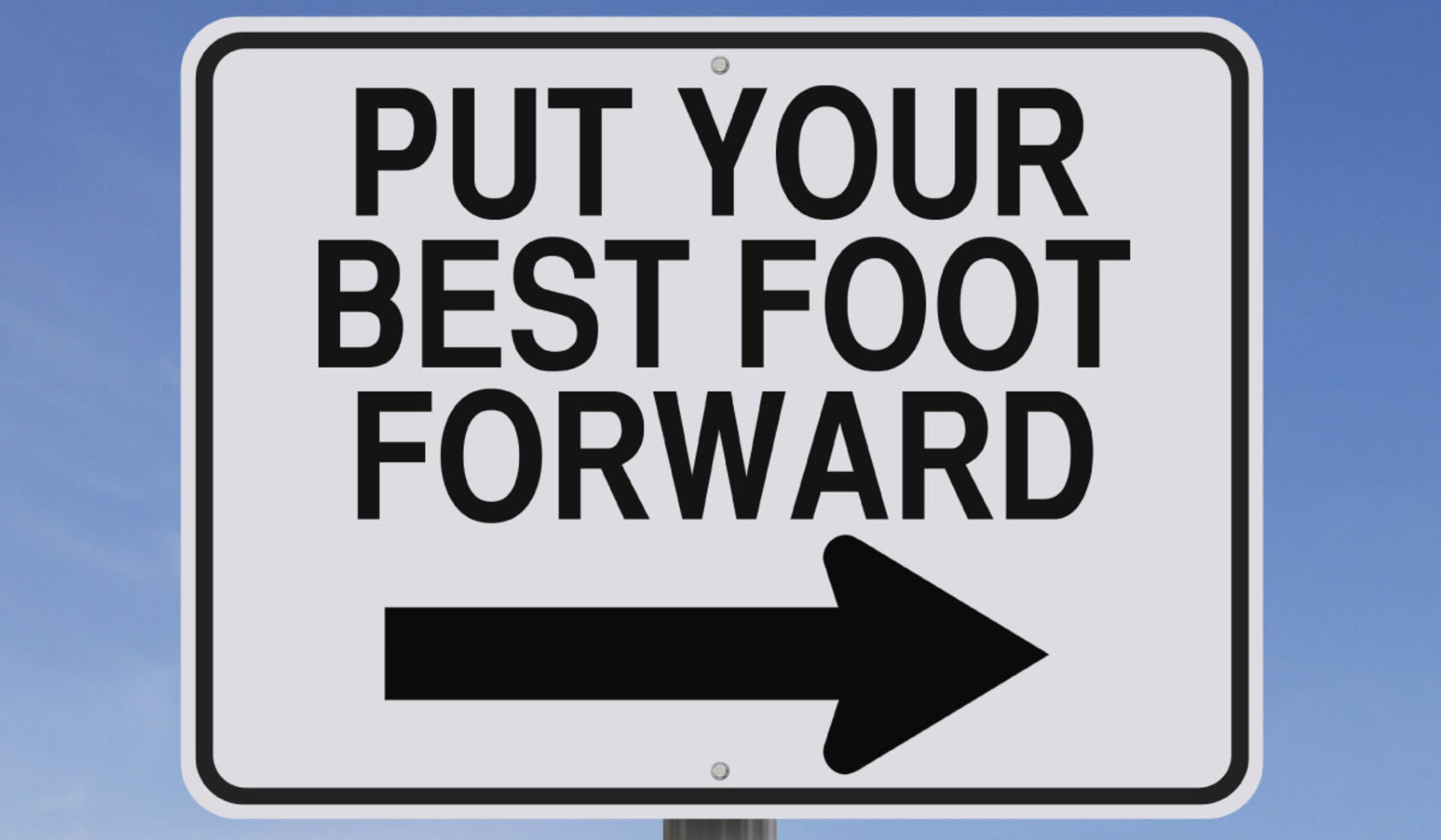 Putting Your Best Foot Forward in a Competitive Pilot Job Market
