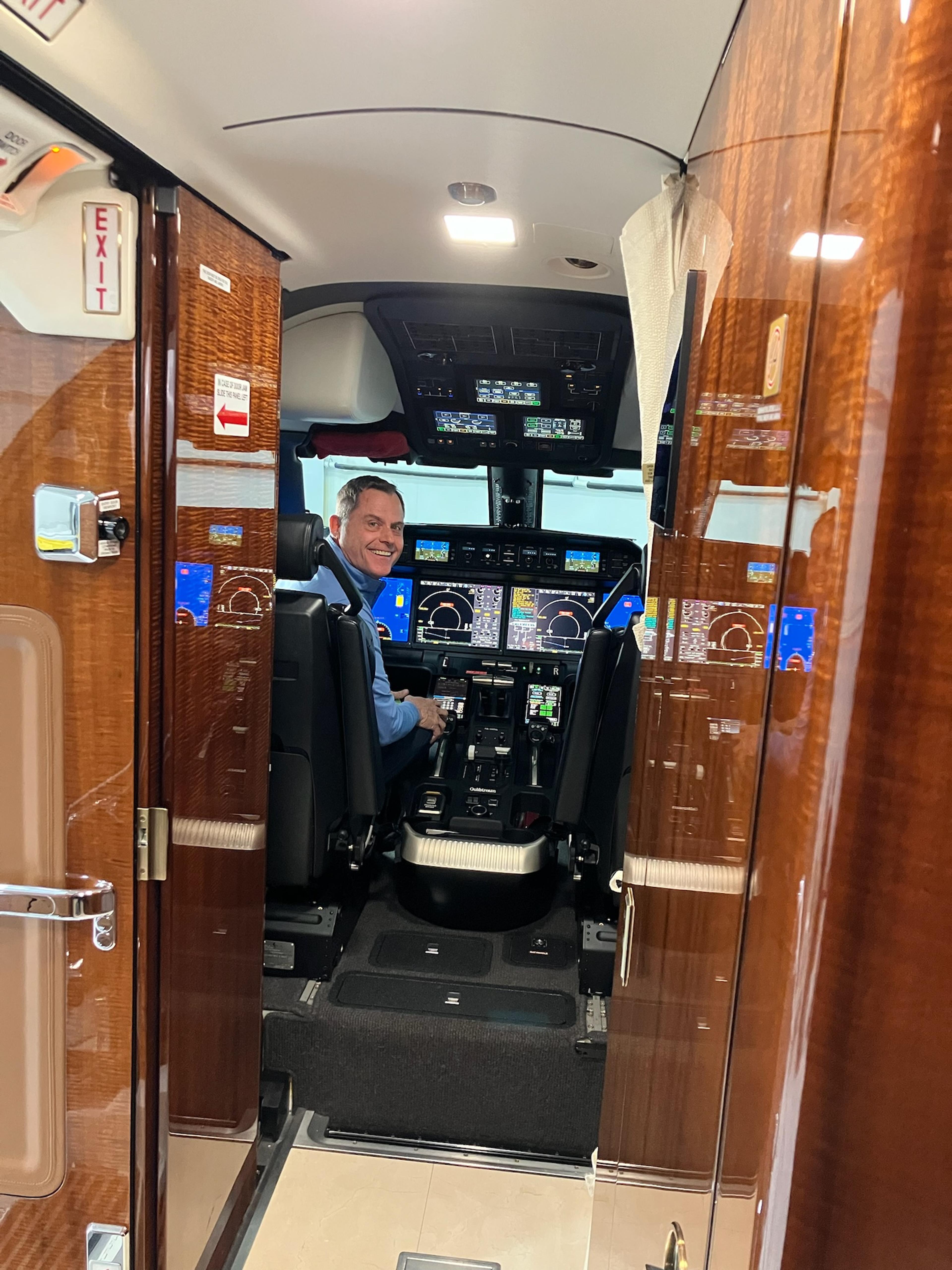 What Makes BizJetJobs Different? | Founder Rick Koubsky Explains