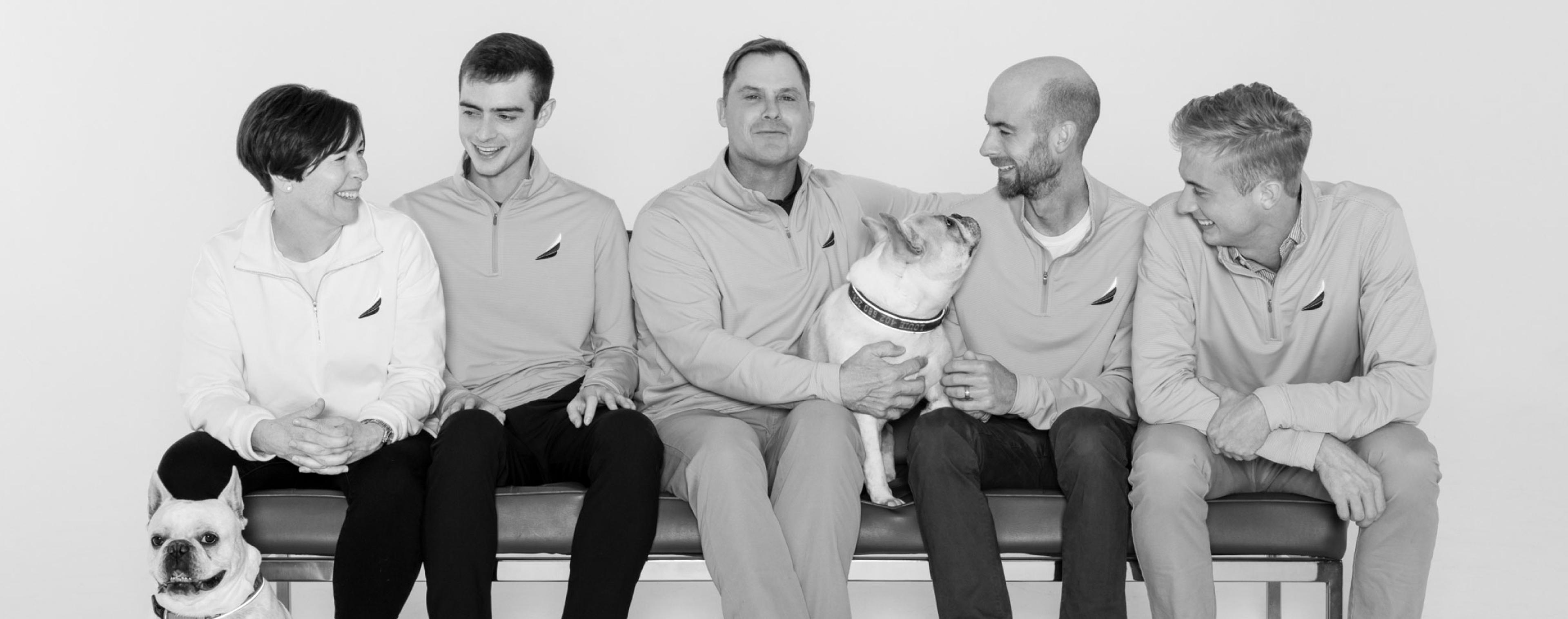 Connect with Our Team