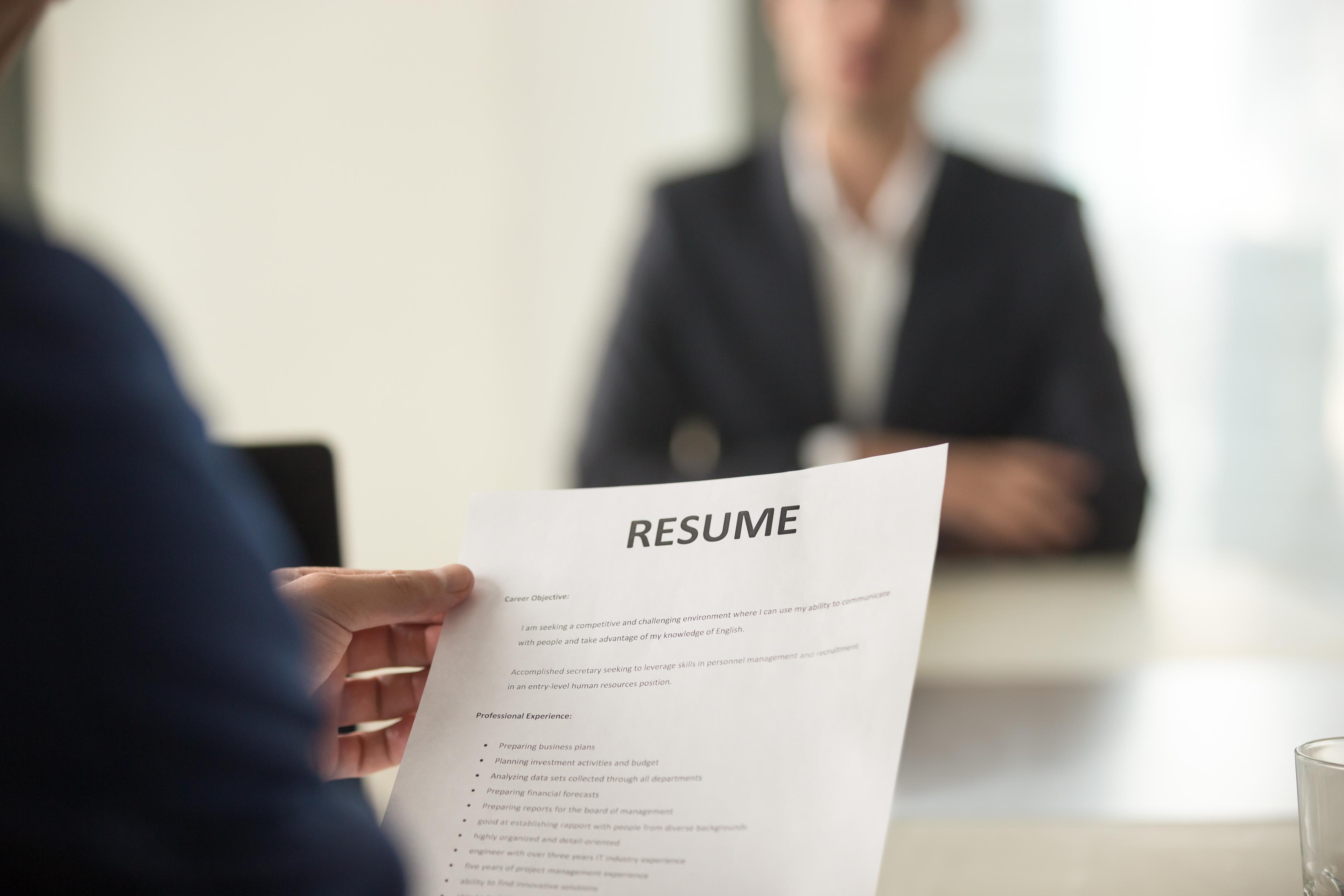 Not Getting Hired Yet? Here’s What Might Be Holding You Back