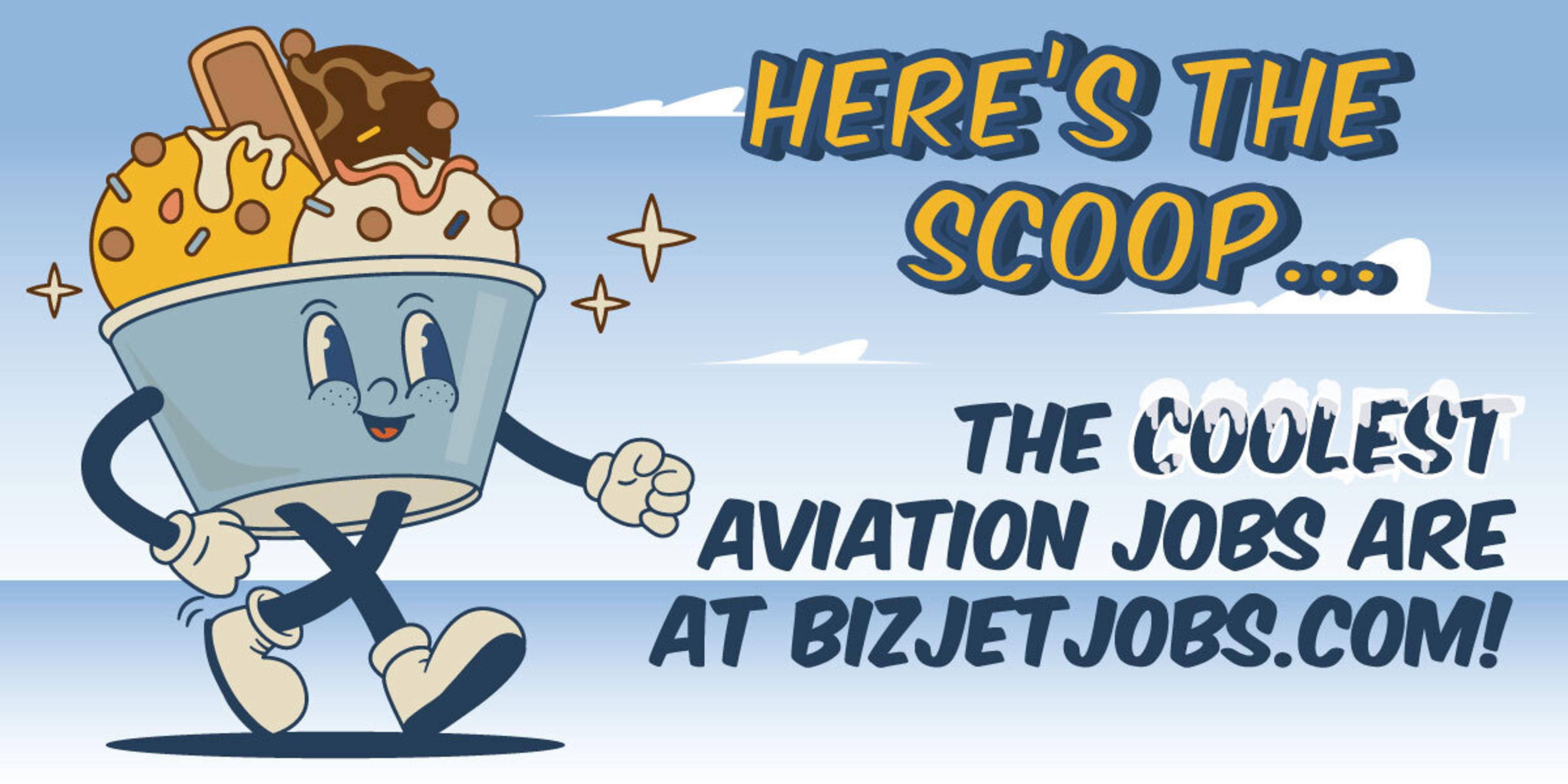 Join us May 2 12:30pm-5:30 at Atlantic Aviation Omaha