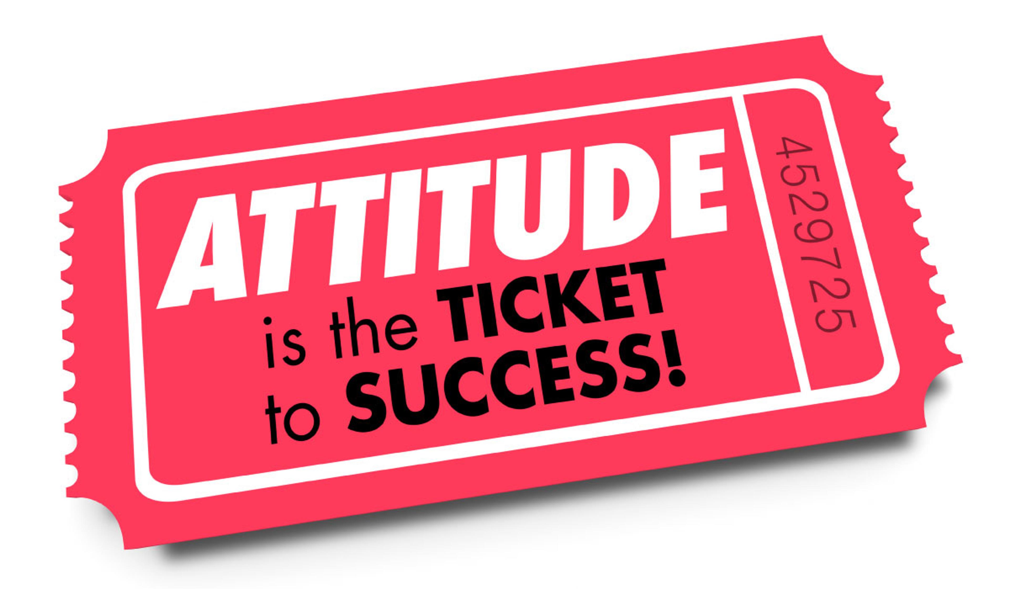 Advice from BizJetJobs.com Founder: Your Attitude Determines Your Altitude