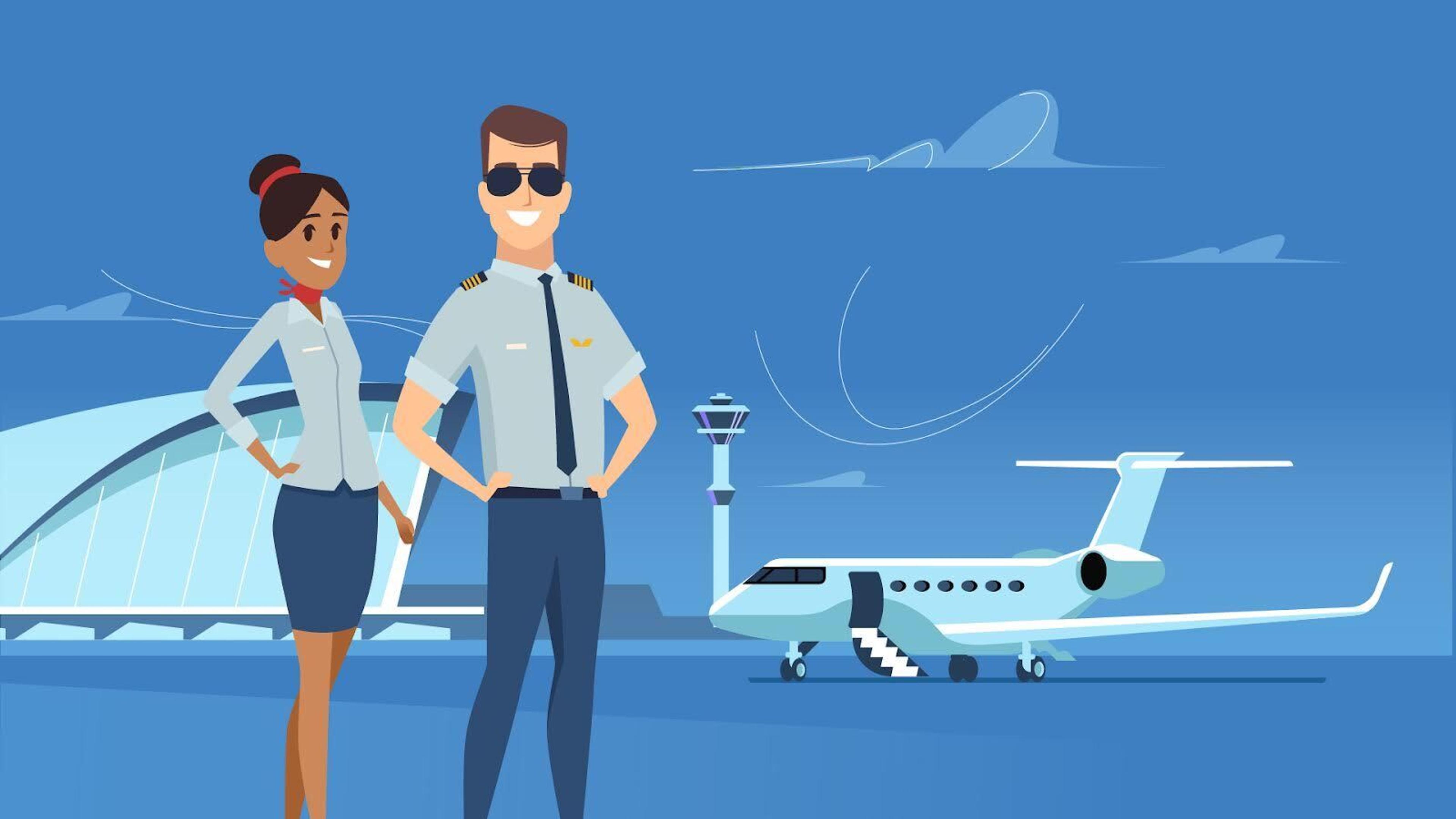 Why Bizjetjobs.com is the Most Effective Solution for Filling Your Pilot and Flight Attendant Positions