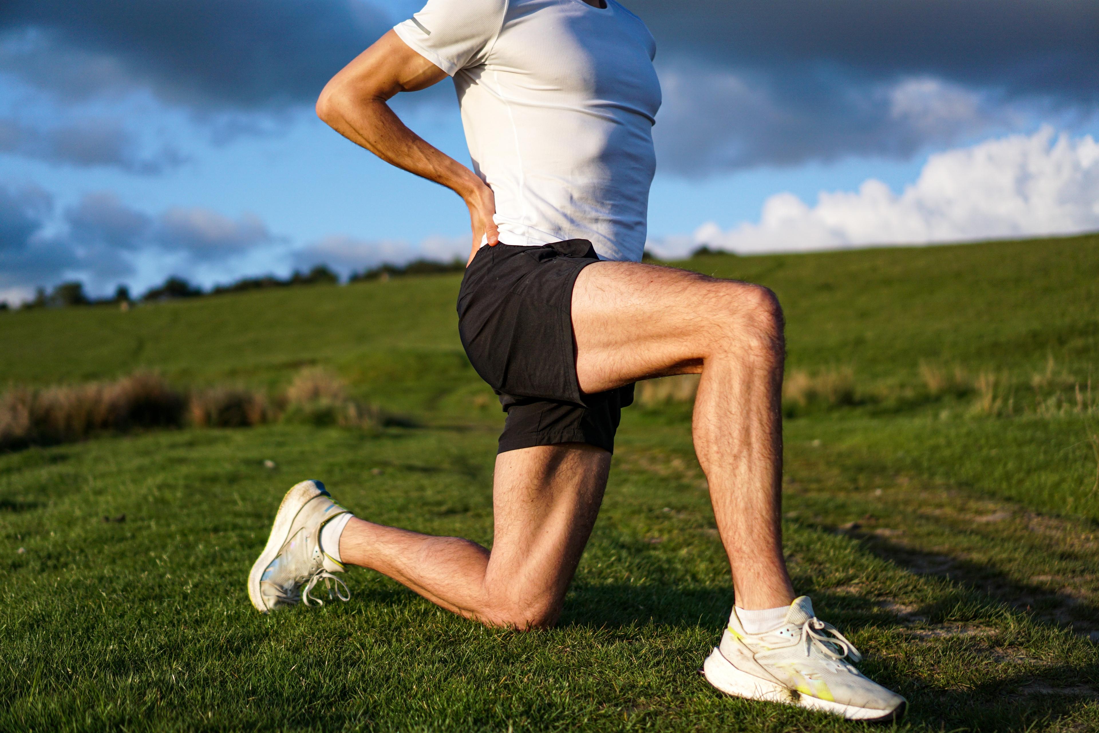 Back Pain Series Post 3: Exercises to Alleviate Back Pain