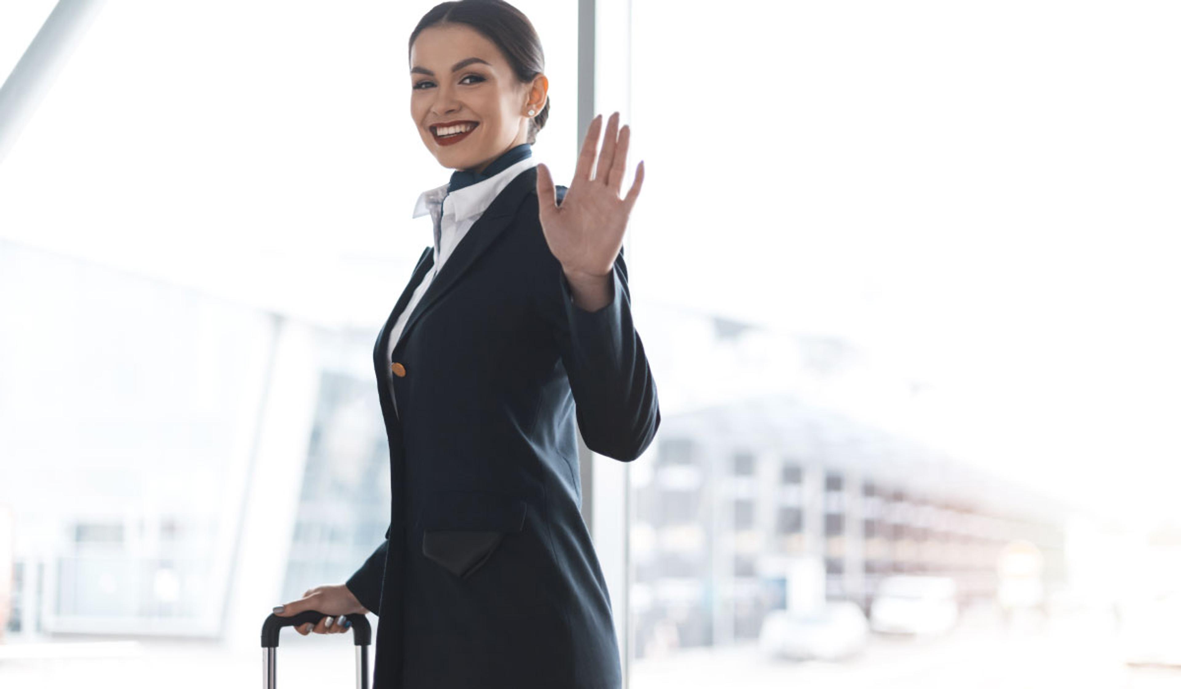 Flight Attendants Transitioning from Commercial to Business Aviation