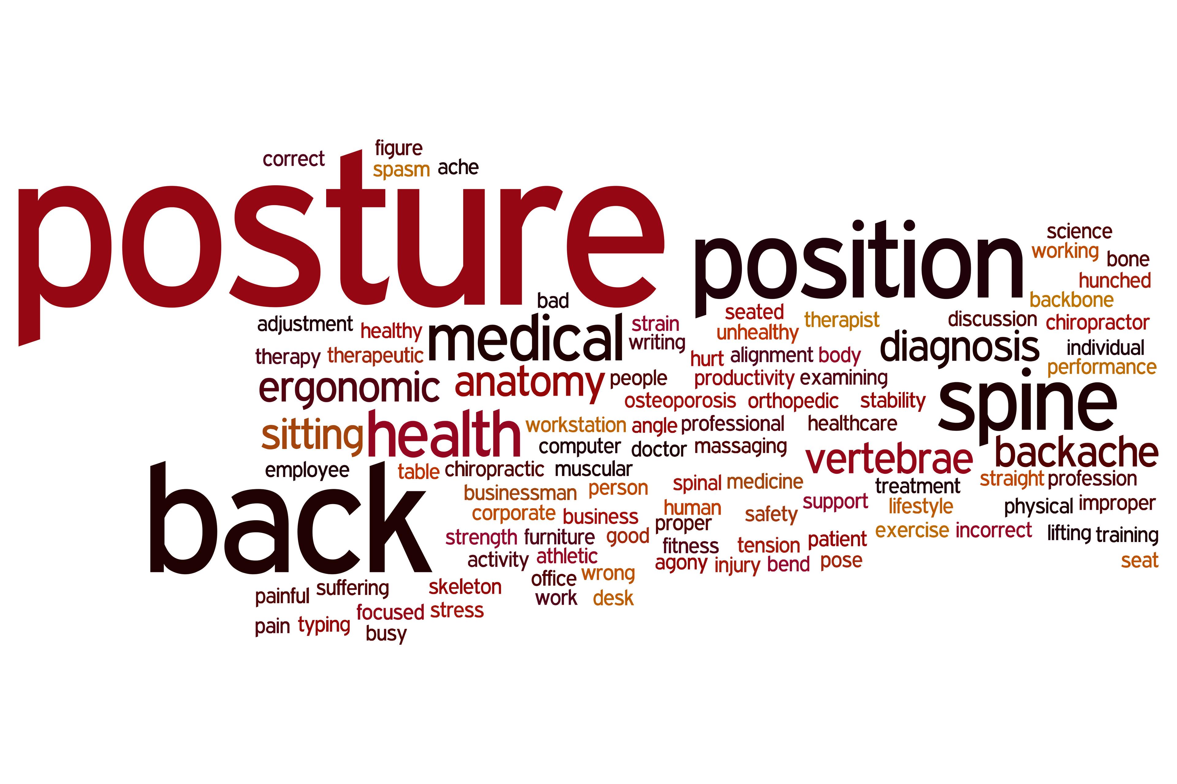Ergonomic Tips for Pilots and Cabin Crew: Back Pain Series Post 2