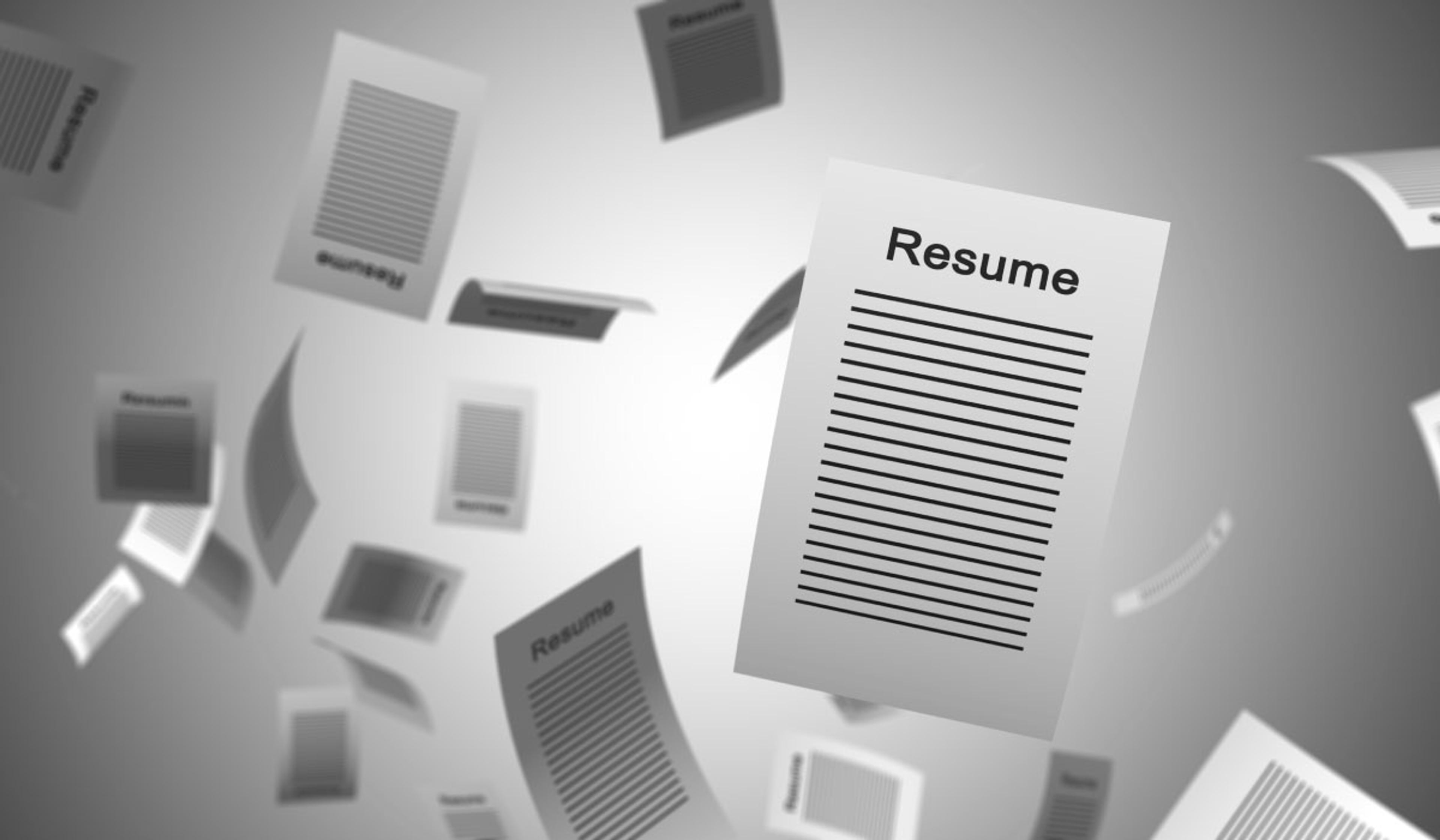 Get Past the Computers: Create a Pilot Resume that Makes the Cut
