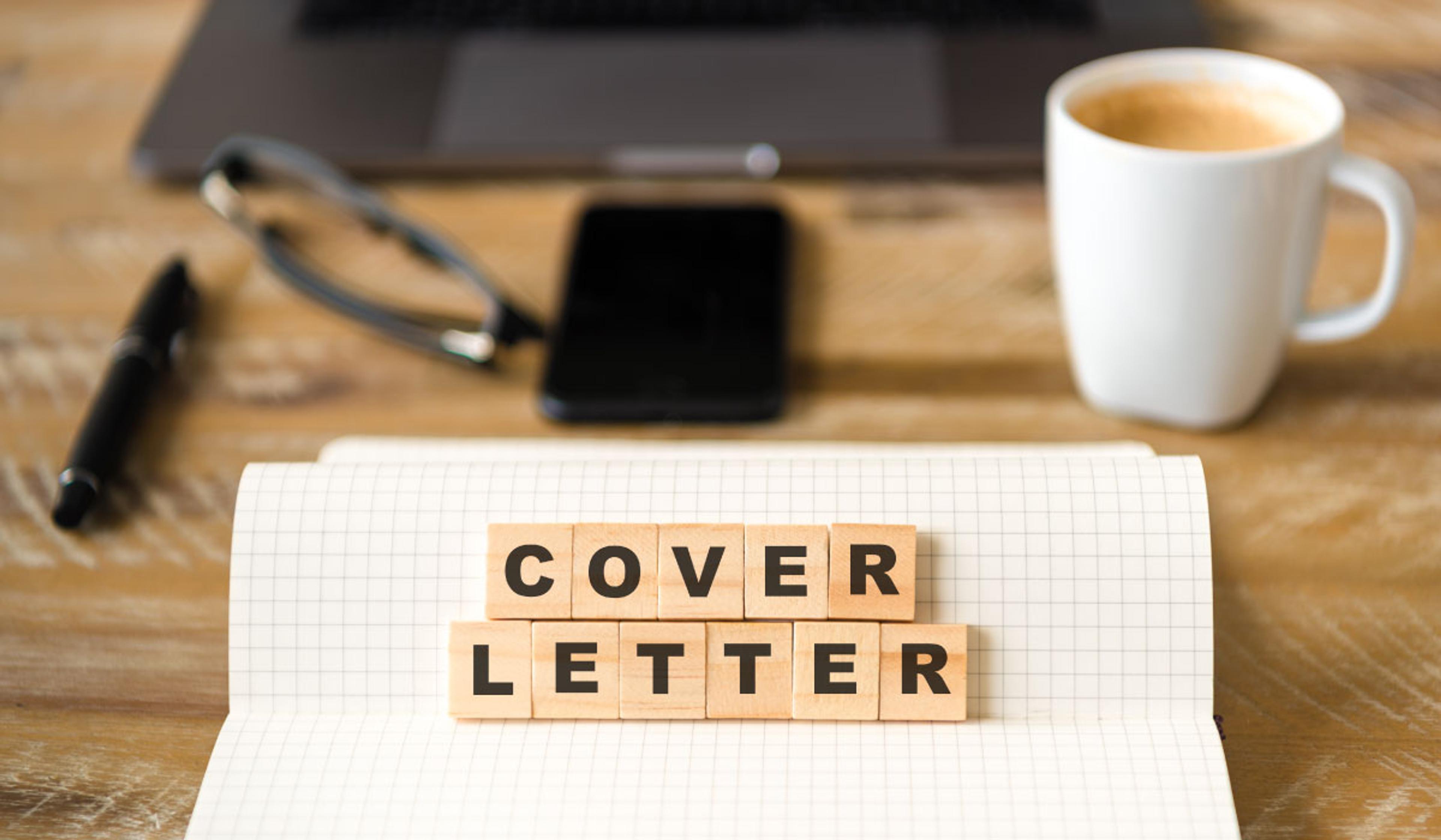 Corporate Flight Attendant Cover Letter Example