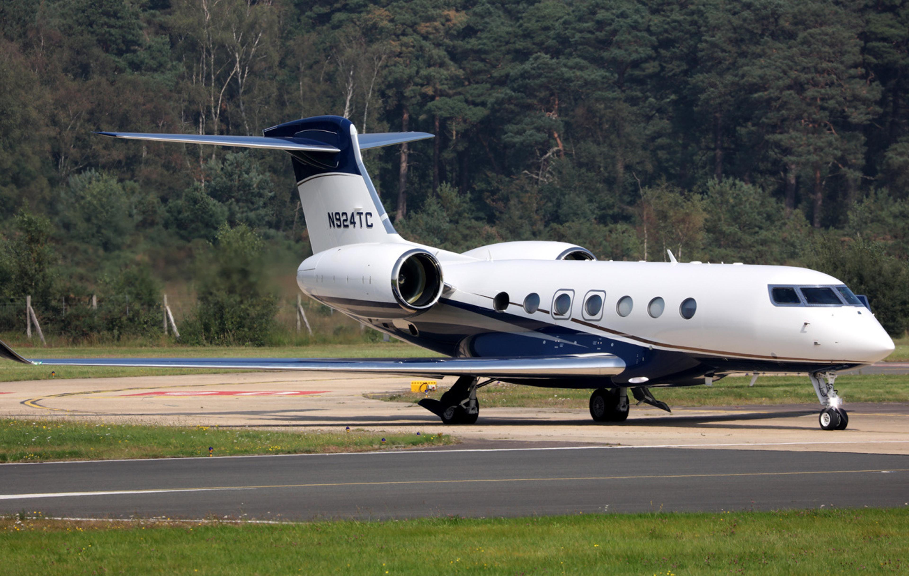Employer Testimonial: RLC Aviation, LLC